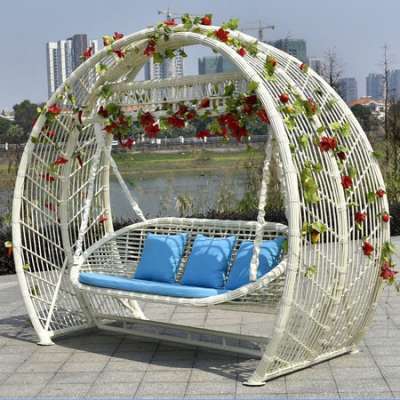 skyline furniture hanging chairs double seat