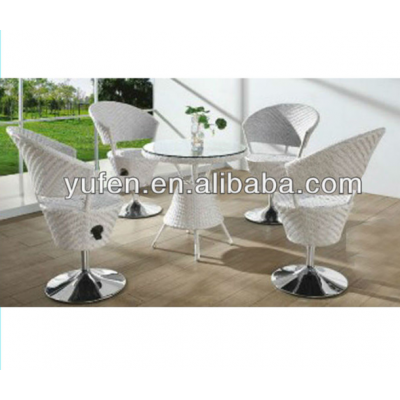 plastic materials for weaving outdoor chairs