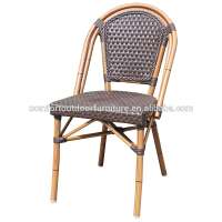 Rattan Restaurant Furniture Chair