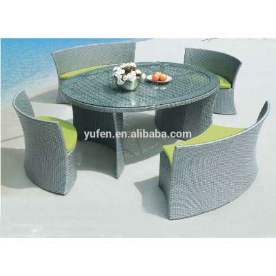 leisure ways outdoor furniture on foshan furniture market