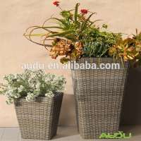 Audu Garden Planter/Garden Head Planter/Vertical Garden Planter